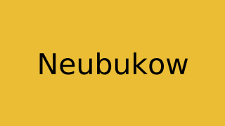Neubukow Thumbnail