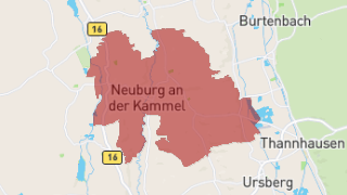 Neuburg an der Kammel Thumbnail
