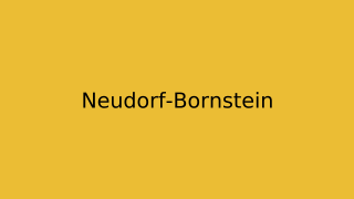 Neudorf-Bornstein Thumbnail