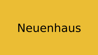 Neuenhaus Thumbnail