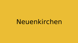 Neuenkirchen Thumbnail