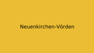 Neuenkirchen-Vörden Thumbnail