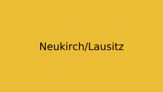 Neukirch/Lausitz Thumbnail