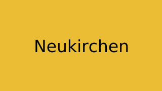 Neukirchen Thumbnail
