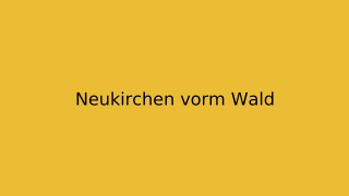 Neukirchen vorm Wald Thumbnail
