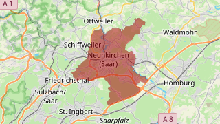 Neunkirchen Thumbnail