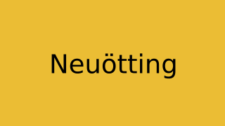 Neuötting Thumbnail