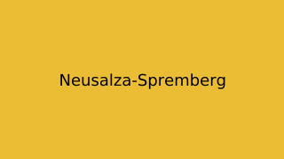 Neusalza-Spremberg Thumbnail