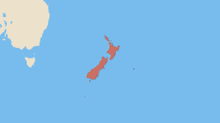 Neuseeland Thumbnail