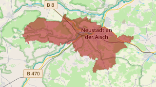Neustadt an der Aisch Thumbnail
