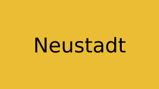 Neustadt Thumbnail