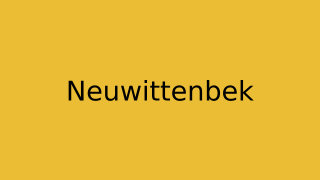 Neuwittenbek Thumbnail