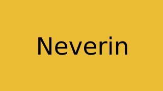 Neverin Thumbnail