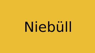 Niebüll Thumbnail