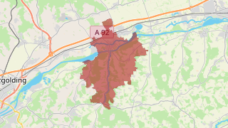 Niederaichbach Thumbnail