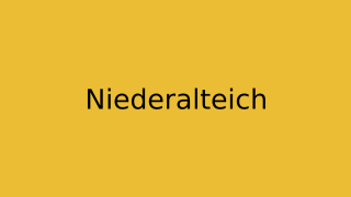 Niederalteich Thumbnail