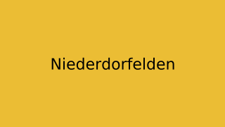 Niederdorfelden Thumbnail