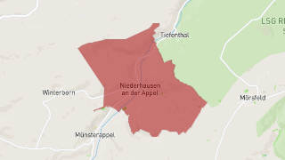 Niederhausen an der Appel Thumbnail