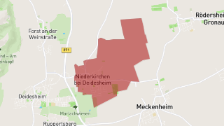 Niederkirchen bei Deidesheim Thumbnail