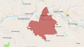 Niedernhall Thumbnail