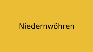 Niedernwöhren Thumbnail