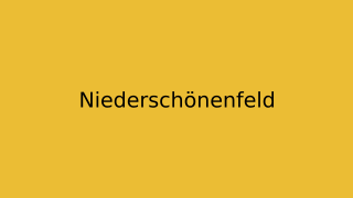 Niederschönenfeld Thumbnail