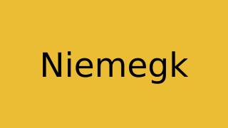 Niemegk Thumbnail