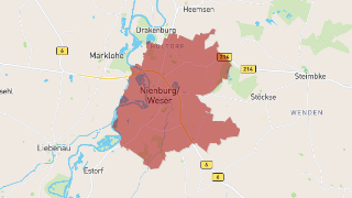 Nienburg/Weser Thumbnail