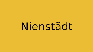 Nienstädt Thumbnail