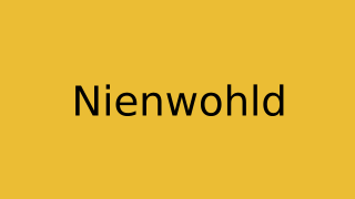 Nienwohld Thumbnail