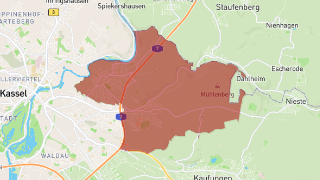 Niestetal Thumbnail