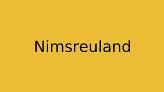 Nimsreuland Thumbnail