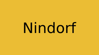 Nindorf Thumbnail