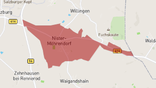 Nister-Möhrendorf Thumbnail