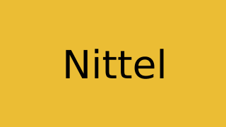 Nittel Thumbnail