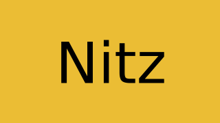 Nitz Thumbnail