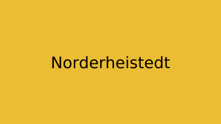 Norderheistedt Thumbnail