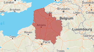 Nordfrankreich Thumbnail