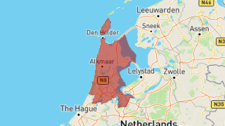 Nordholland Thumbnail