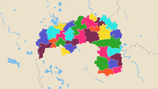Gemeinden in Nordsachsen Thumbnail