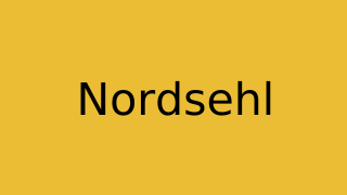 Nordsehl Thumbnail