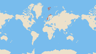 Norwegen Thumbnail