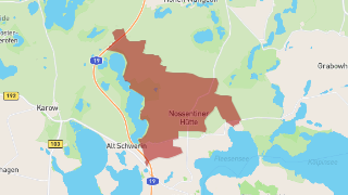 Nossentiner Hütte Thumbnail