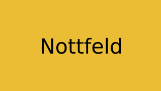 Nottfeld Thumbnail