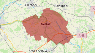 Nottuln Thumbnail