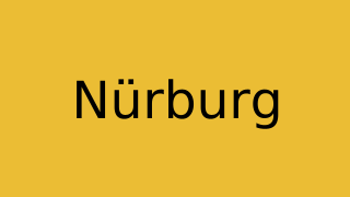Nürburg Thumbnail