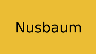 Nusbaum Thumbnail