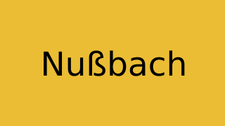 Nußbach Thumbnail