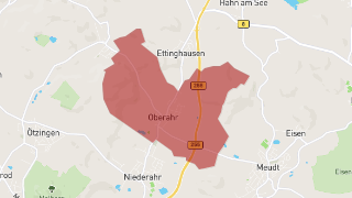 Oberahr Thumbnail