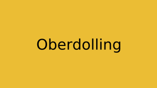 Oberdolling Thumbnail